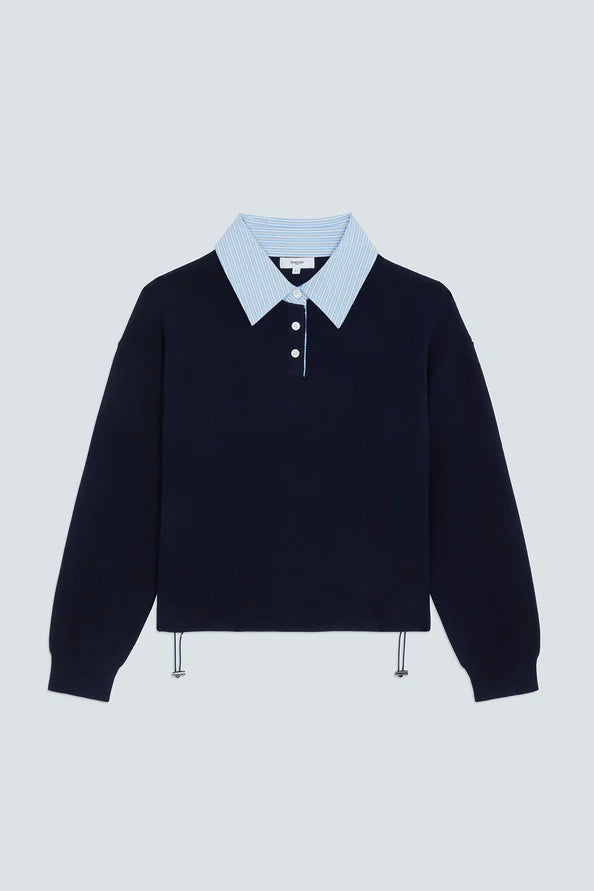 Pull PAULIN