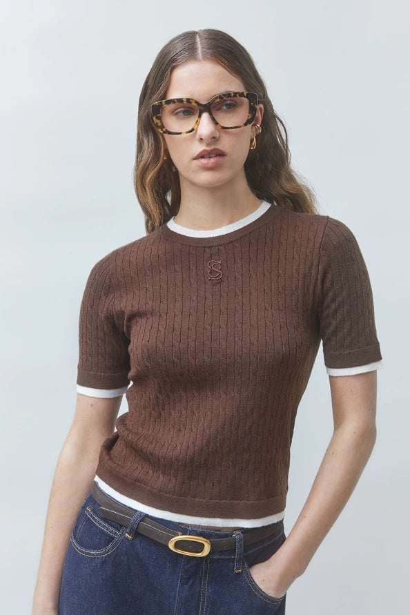 Pull PRASTEL Café