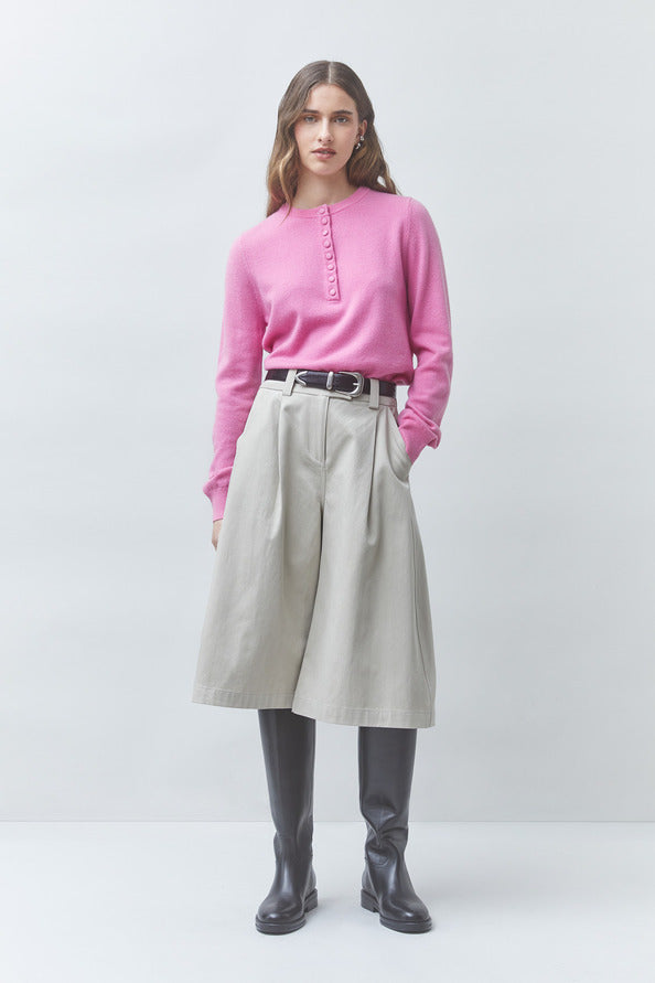 Pull PAZ Rose