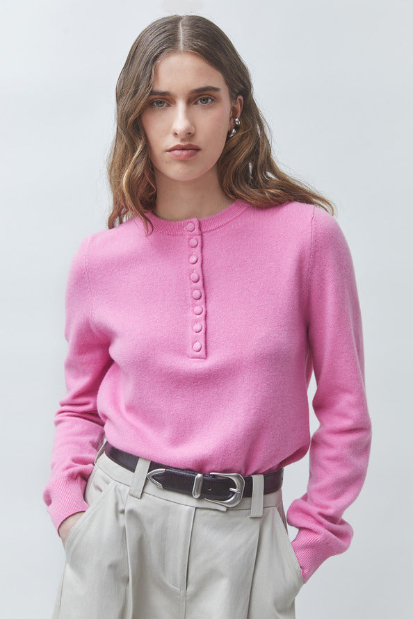 Pull PAZ Rose