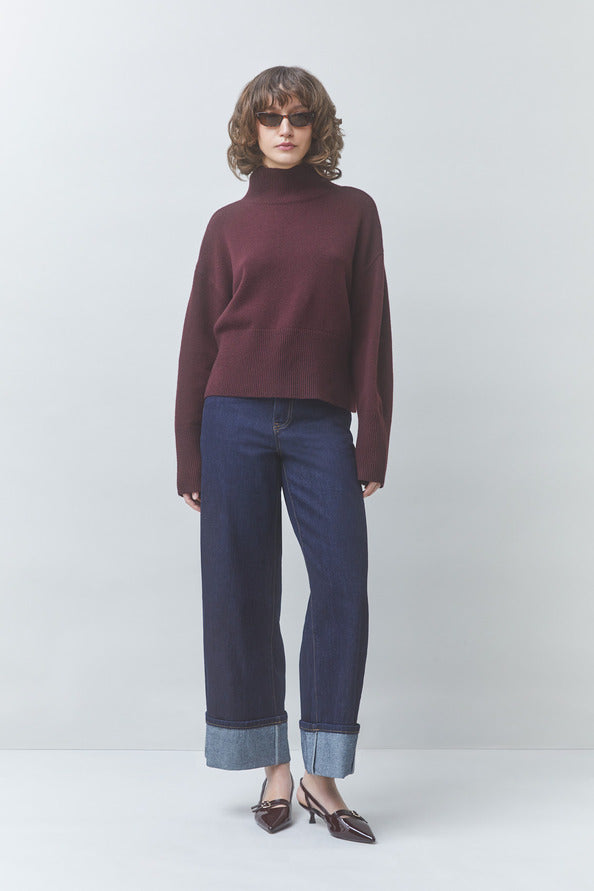 Pull PINTO Prune