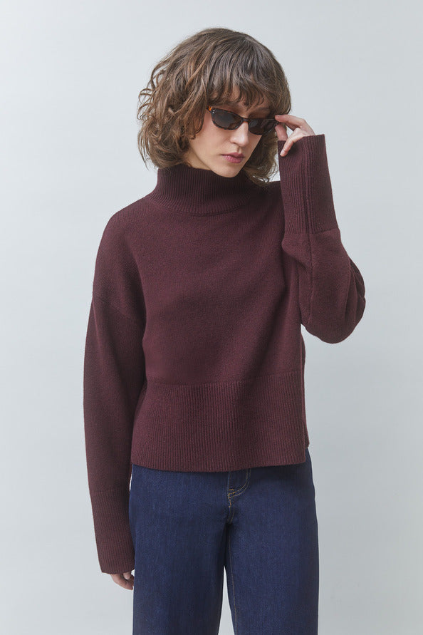 Pull PINTO Prune