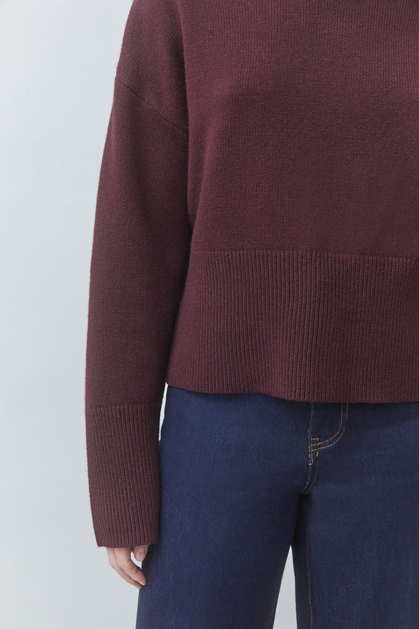 Pull PINTO Prune