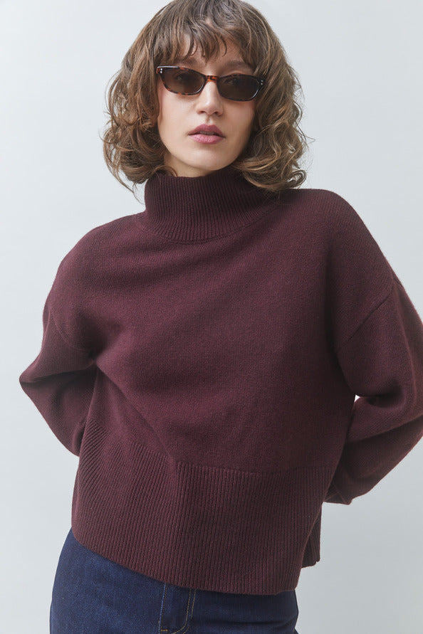 Pull PINTO Prune