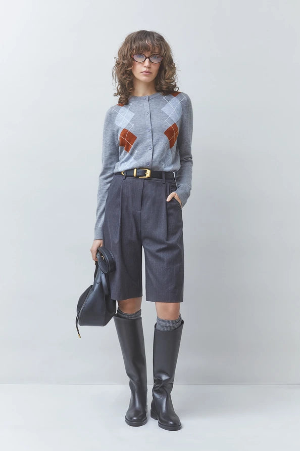 Gilet GISCA
