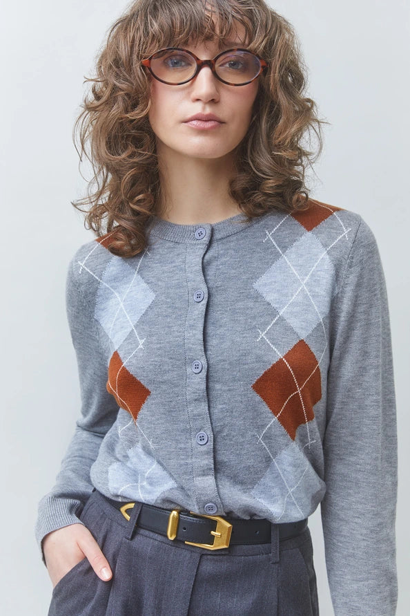 Gilet GISCA