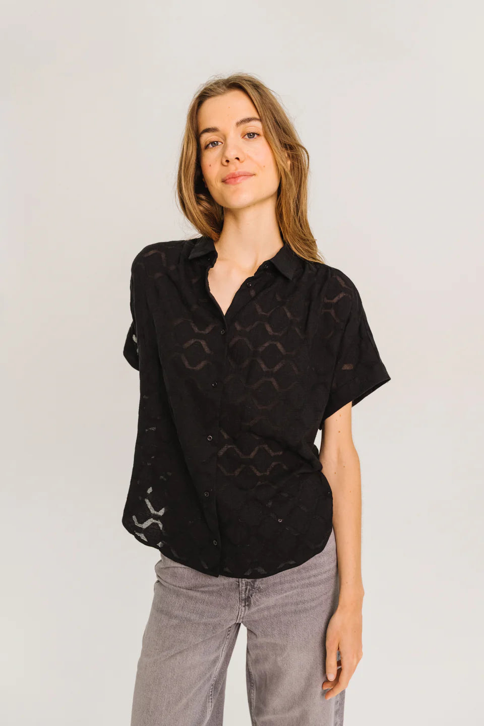 Chemise LOUISA - CARTA