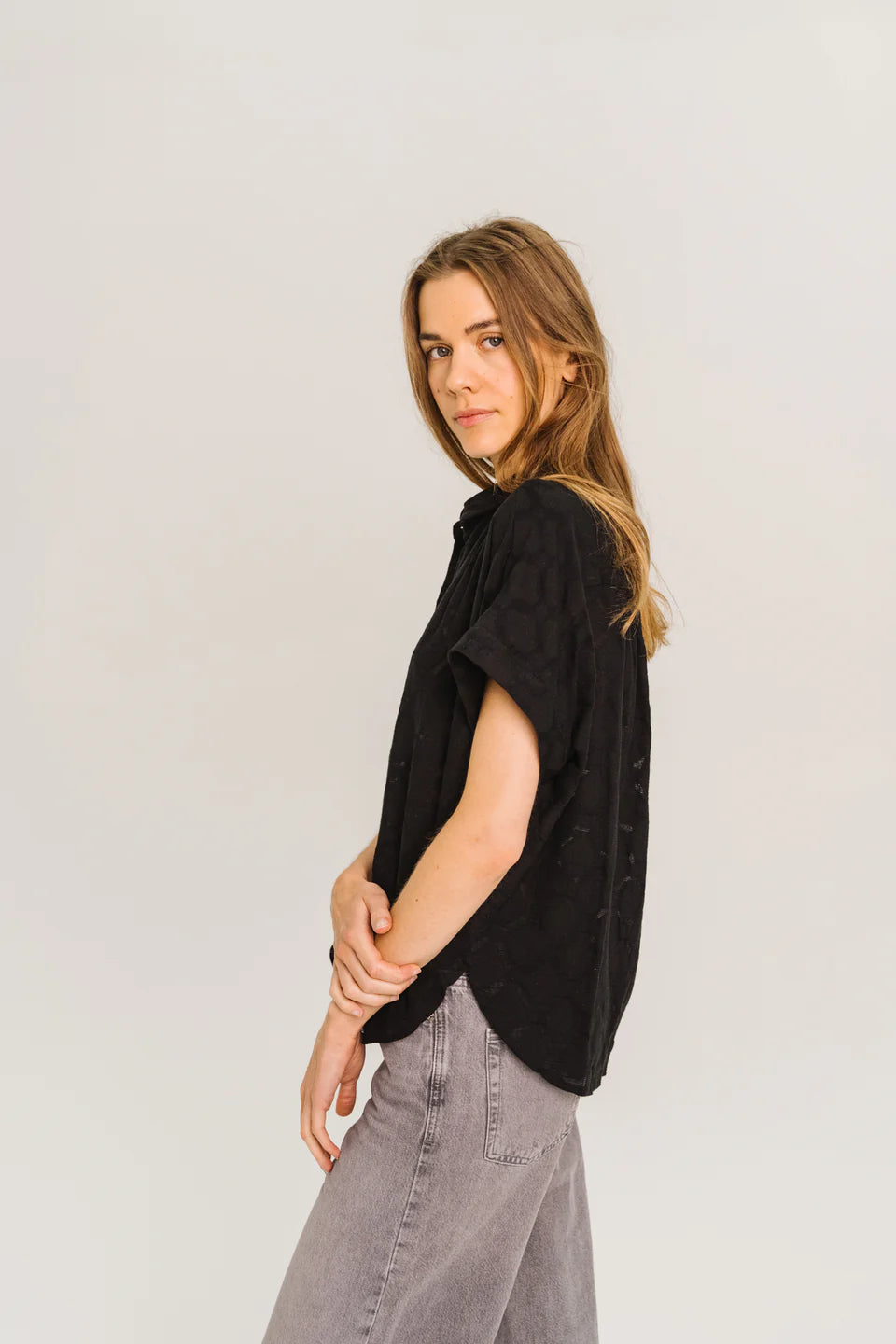 Chemise LOUISA - CARTA