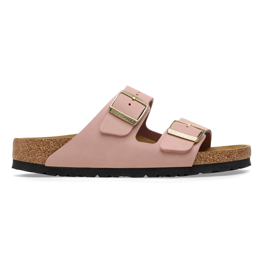 Arizona Cuir Nubuck Soft Pink