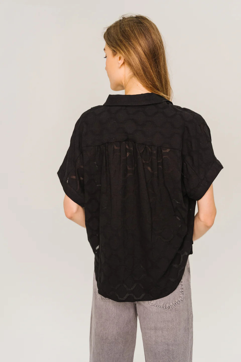 Chemise LOUISA - CARTA