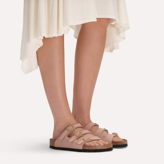 Sandale Florida Fresh Soft Pink