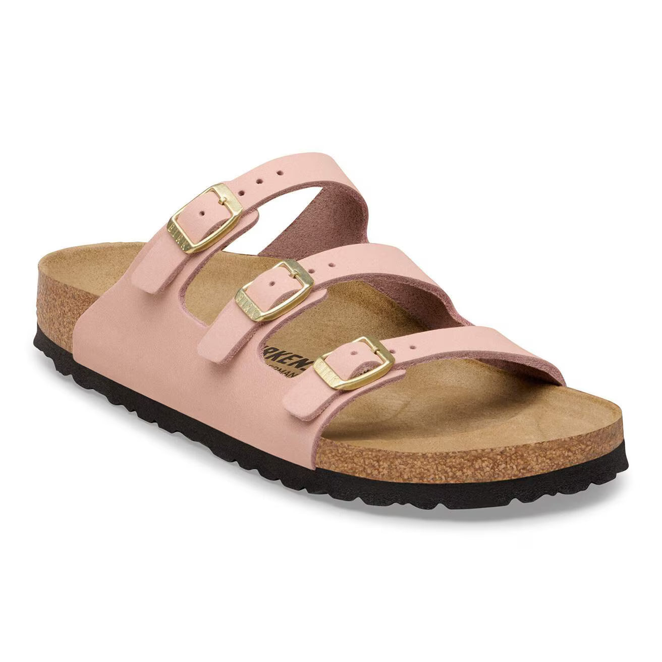 Sandale Florida Fresh Soft Pink