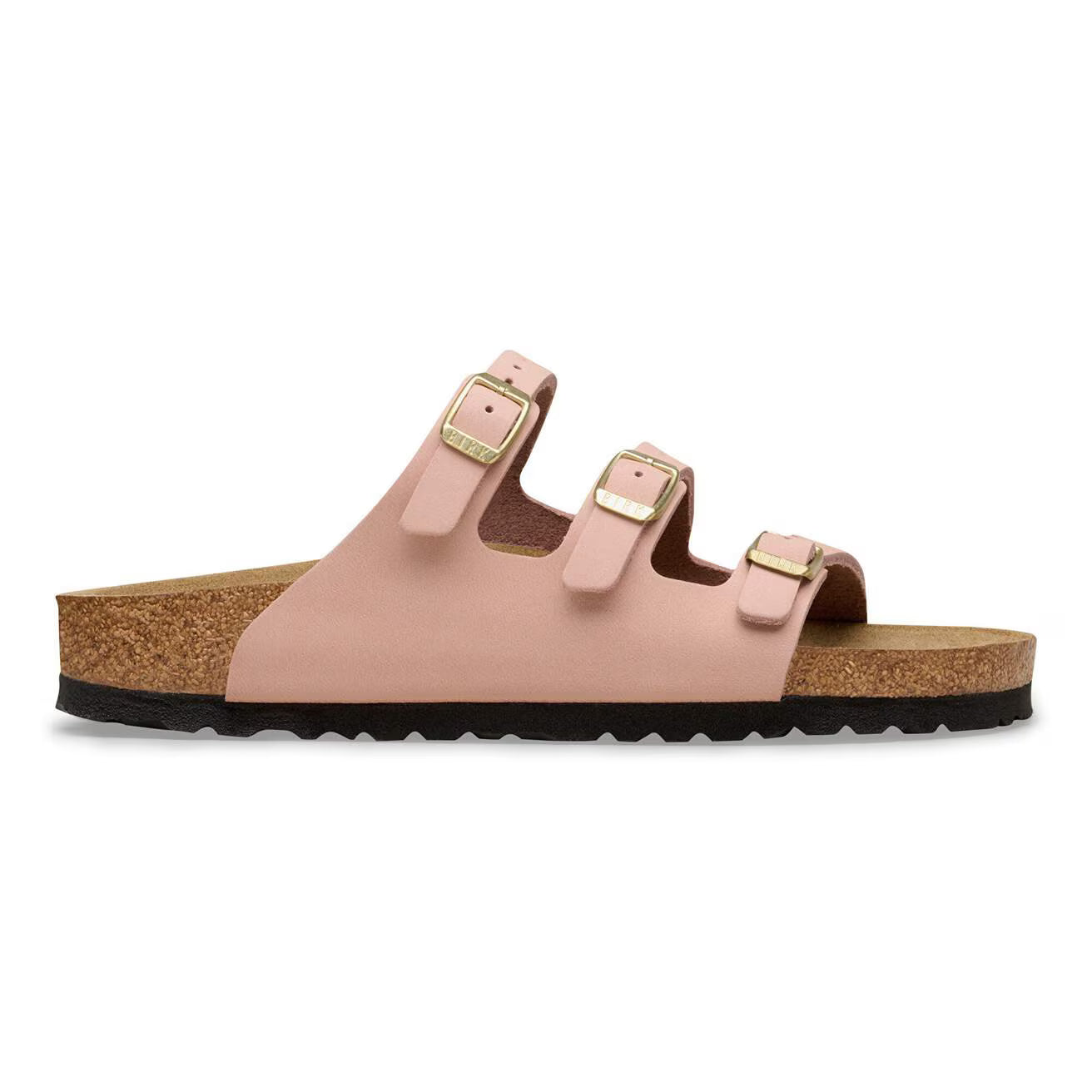 Sandale Florida Fresh Soft Pink