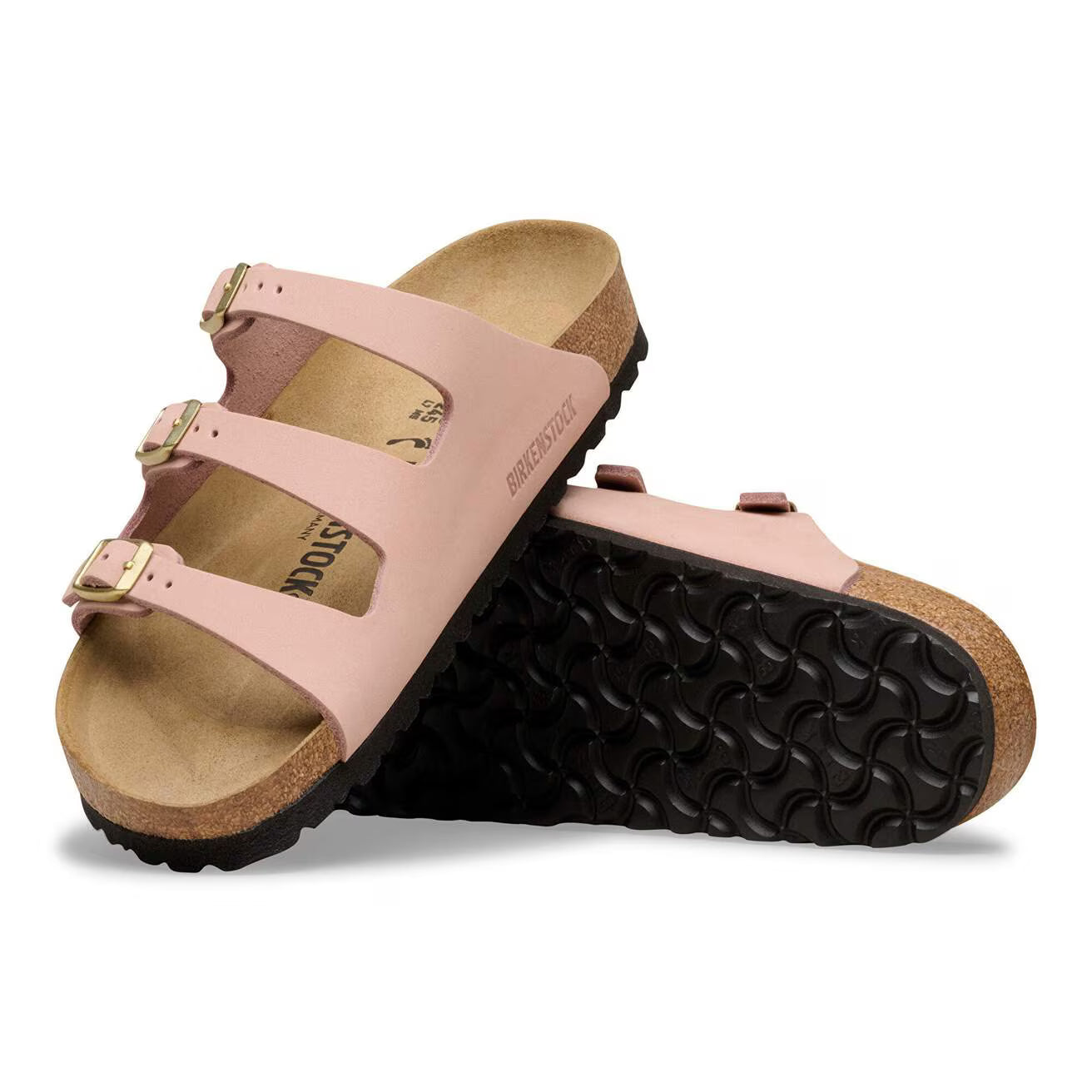 Sandale Florida Fresh Soft Pink
