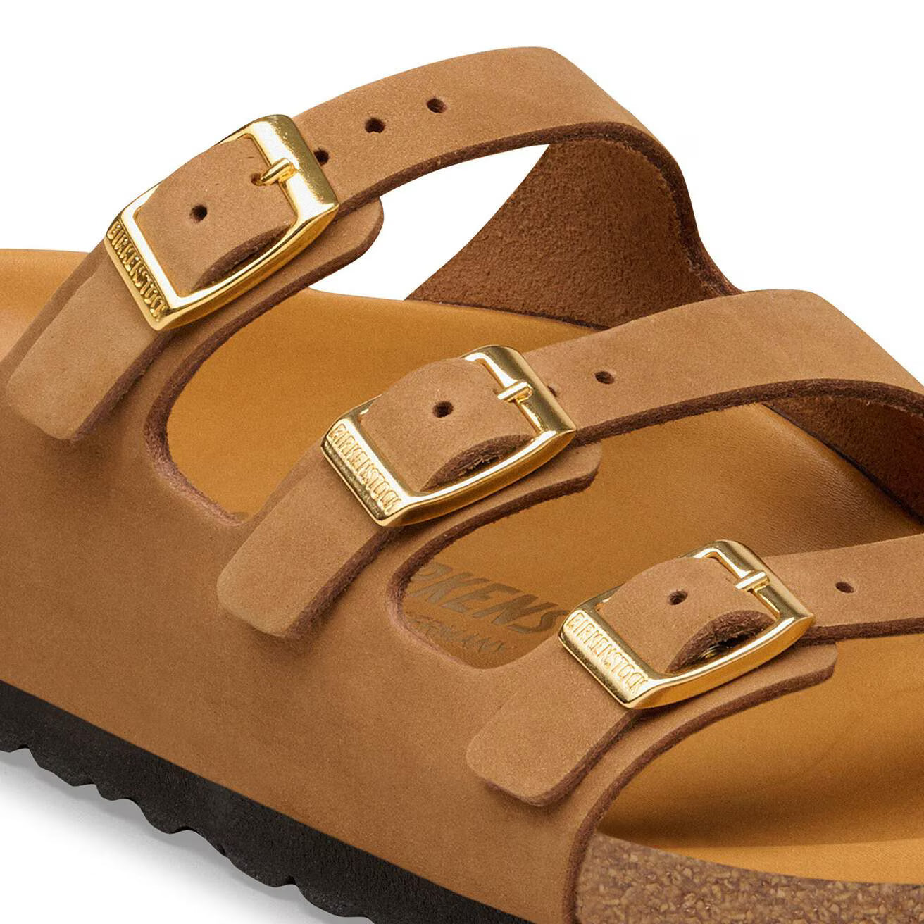 Sandale Florida Fresh Mink