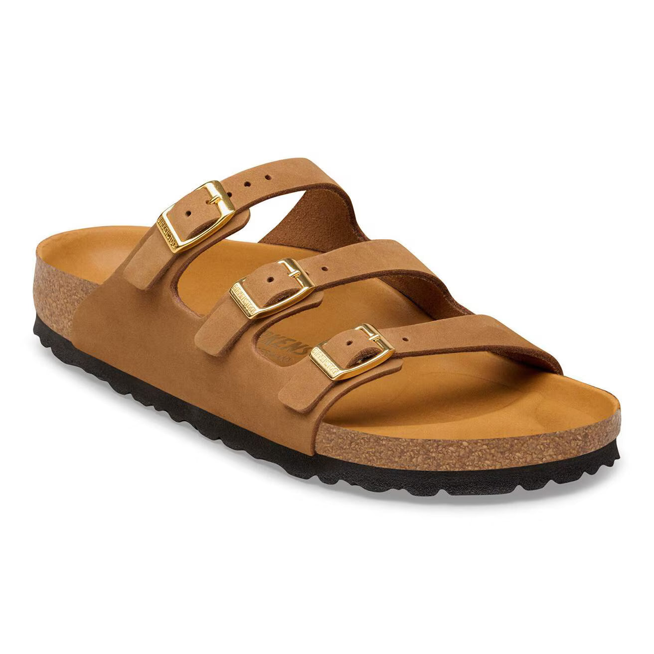Sandale Florida Fresh Mink