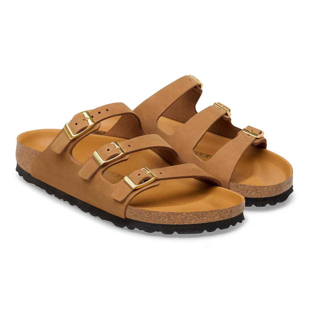 Sandale Florida Fresh Mink
