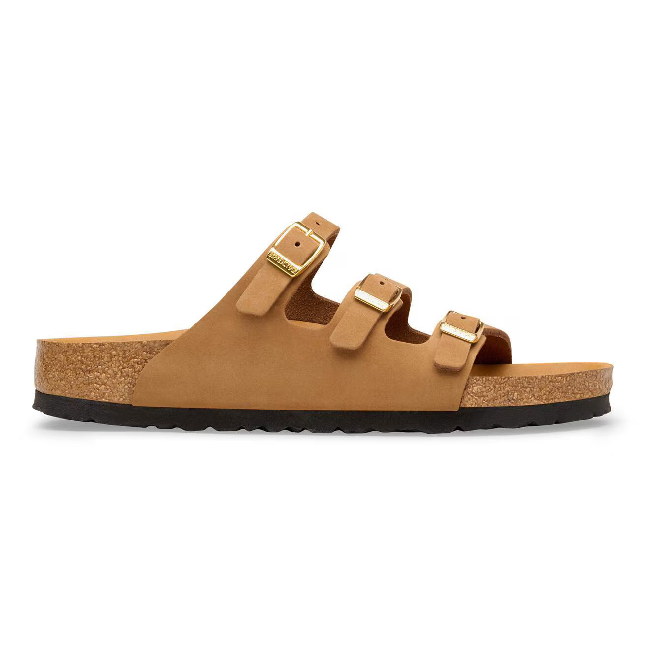 Sandale Florida Fresh Mink