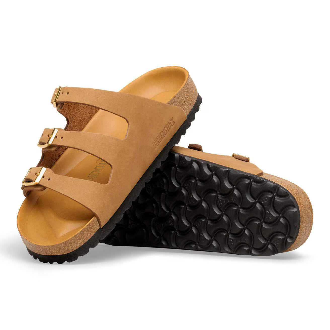 Sandale Florida Fresh Mink