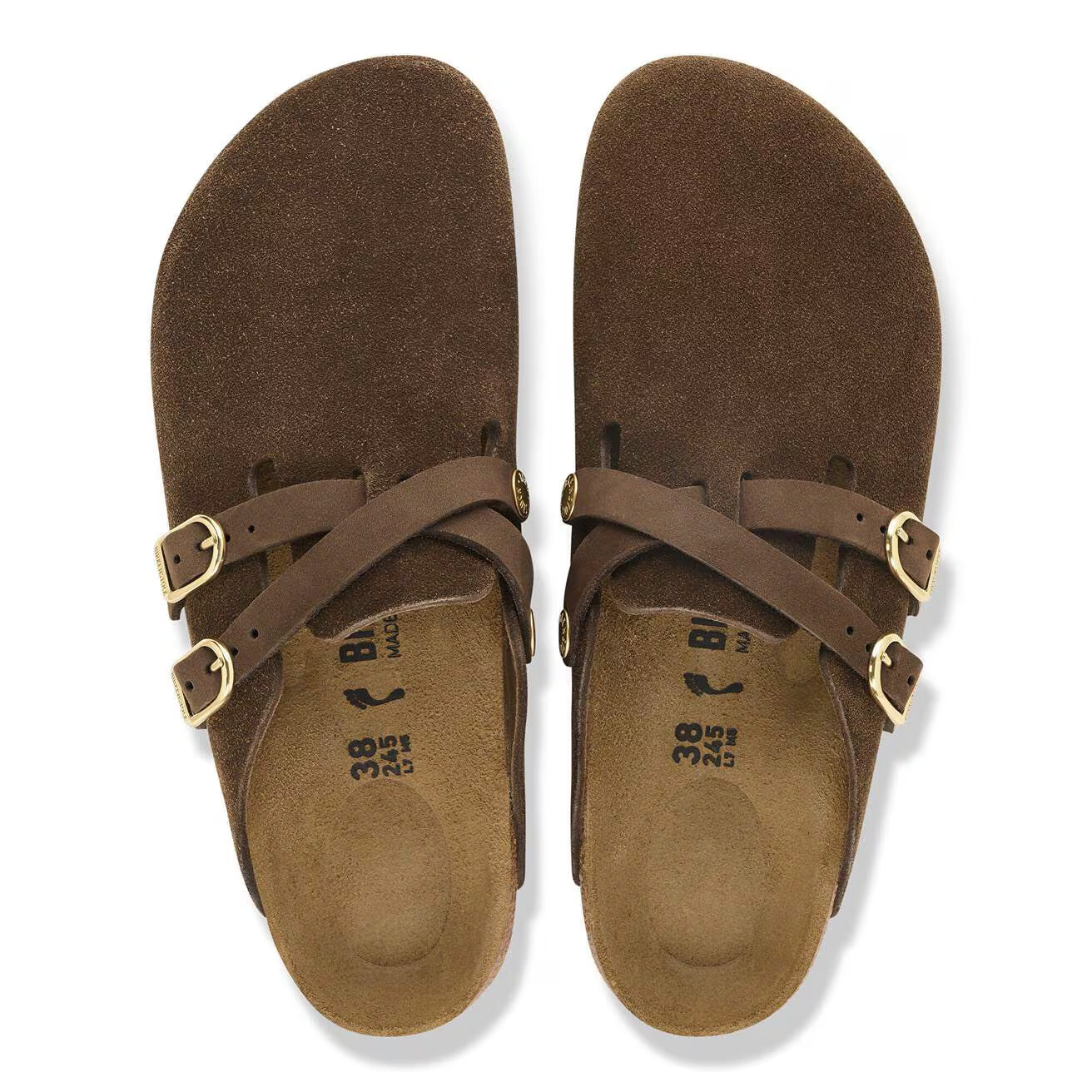 Birkenstock Blair Carafe