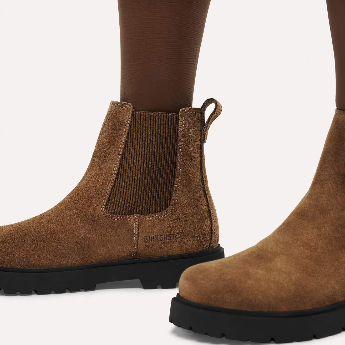 Birkenstock Highwood Dark Tea