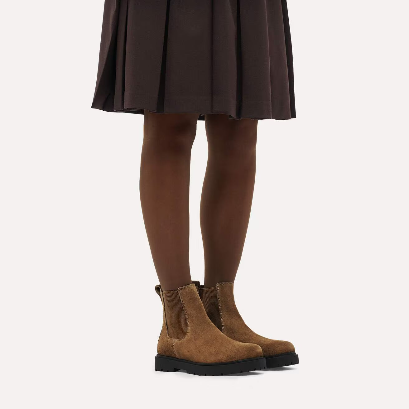 Birkenstock Highwood Dark Tea