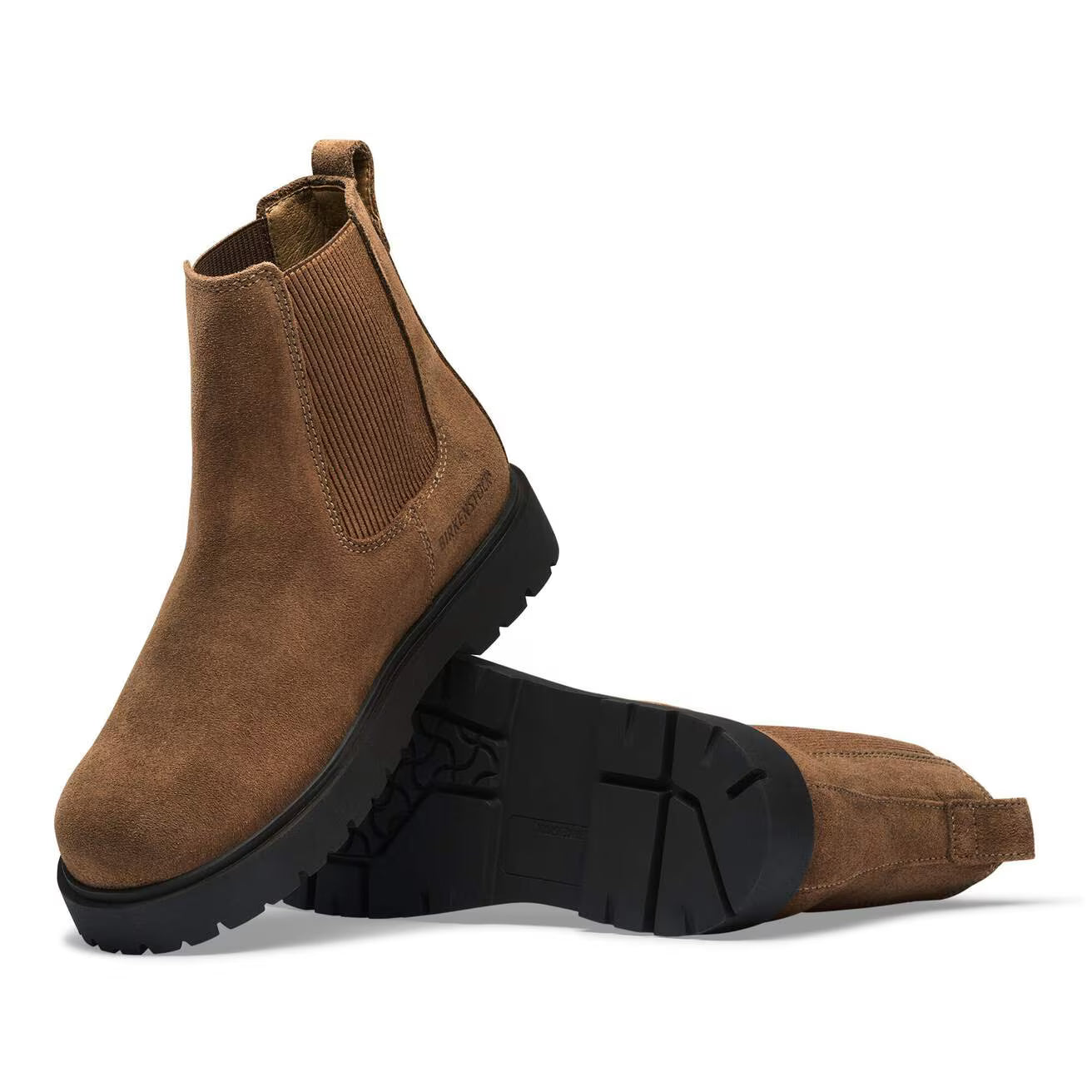 Birkenstock Highwood Dark Tea