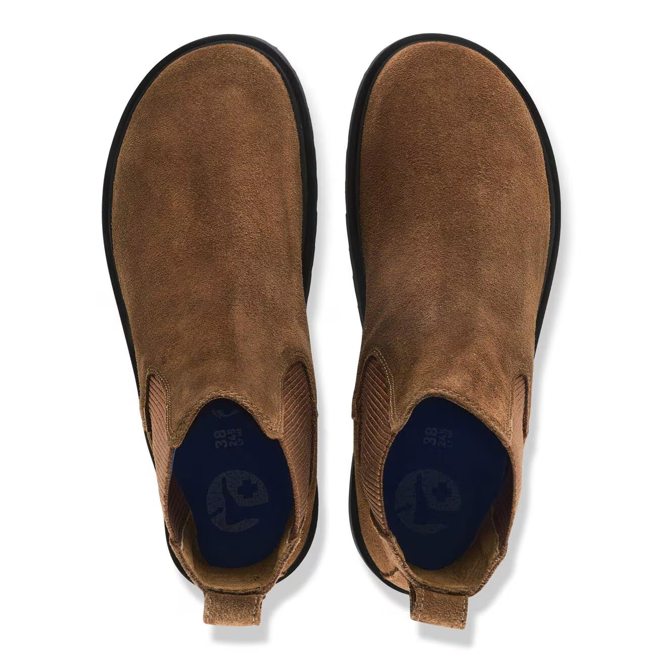 Birkenstock Highwood Dark Tea