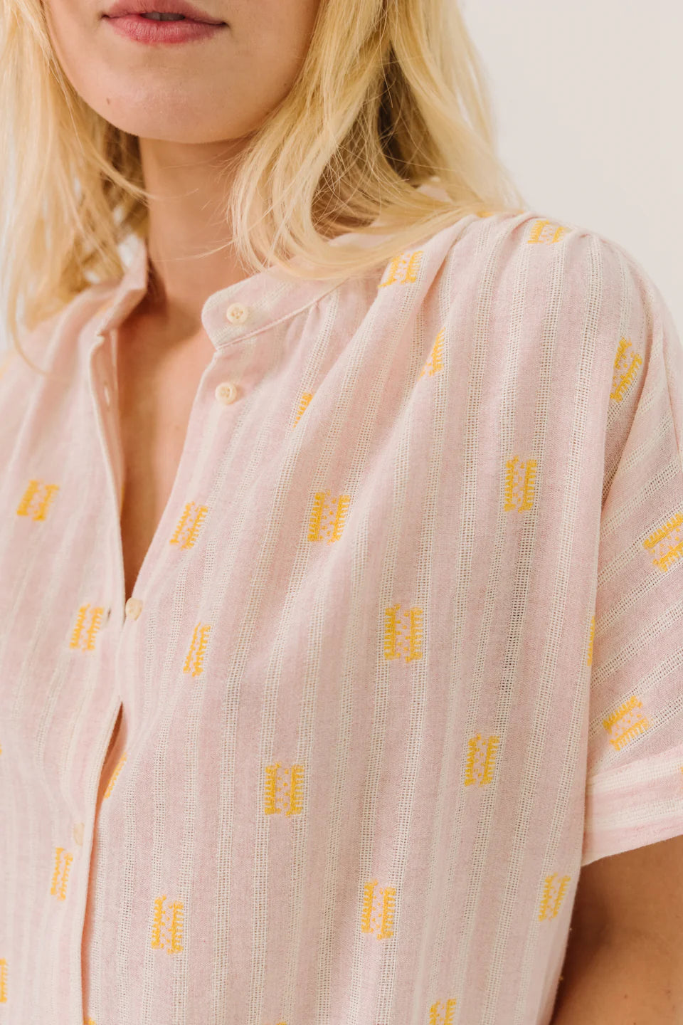Chemise LOUISON - JERICO