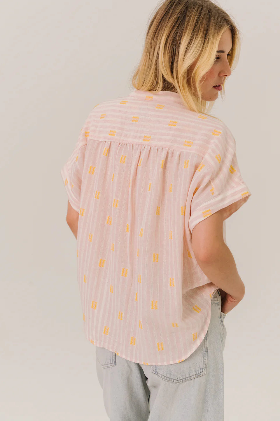 Chemise LOUISON - JERICO