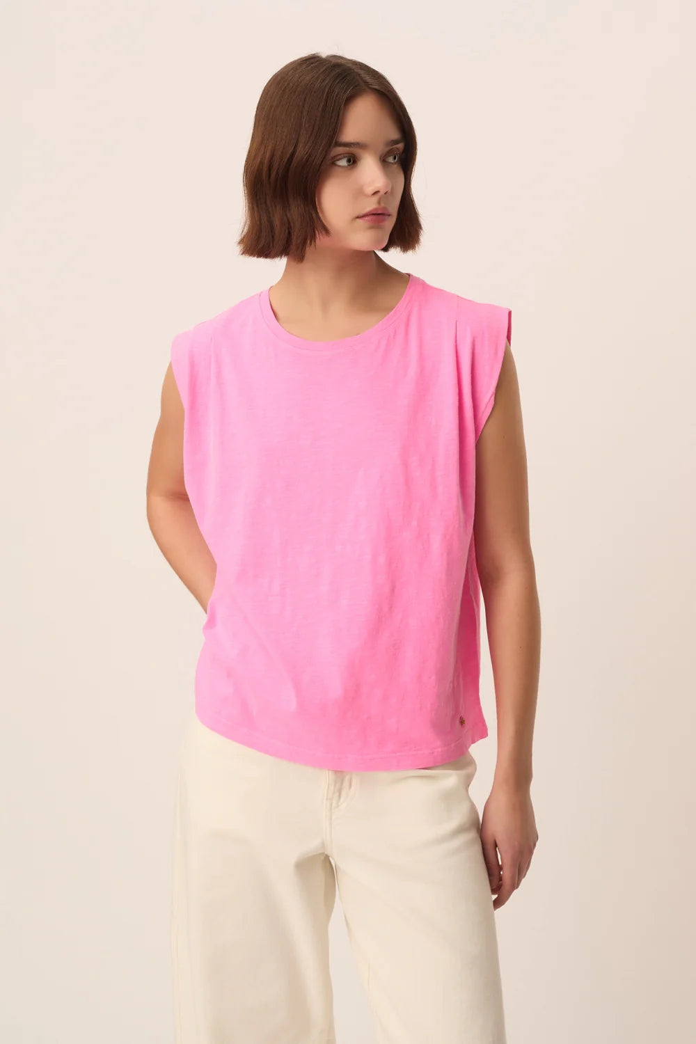 DÉBARDEUR ZAEBA GUM