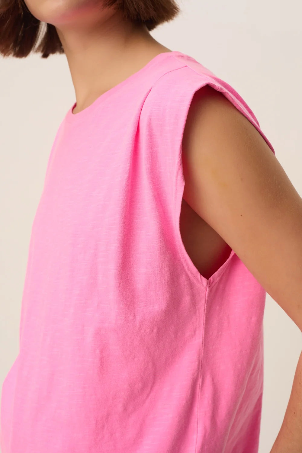 DÉBARDEUR ZAEBA GUM