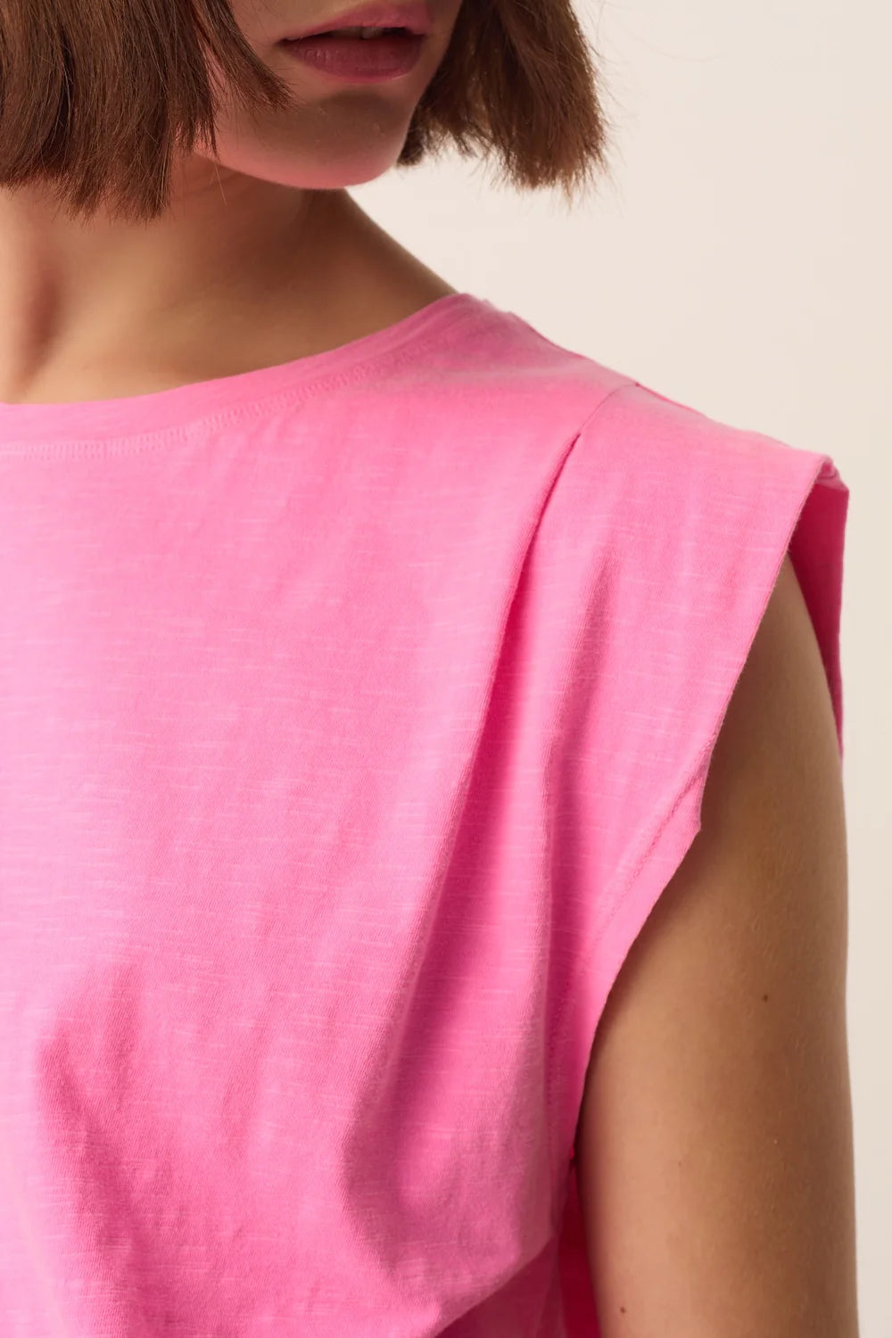 DÉBARDEUR ZAEBA GUM