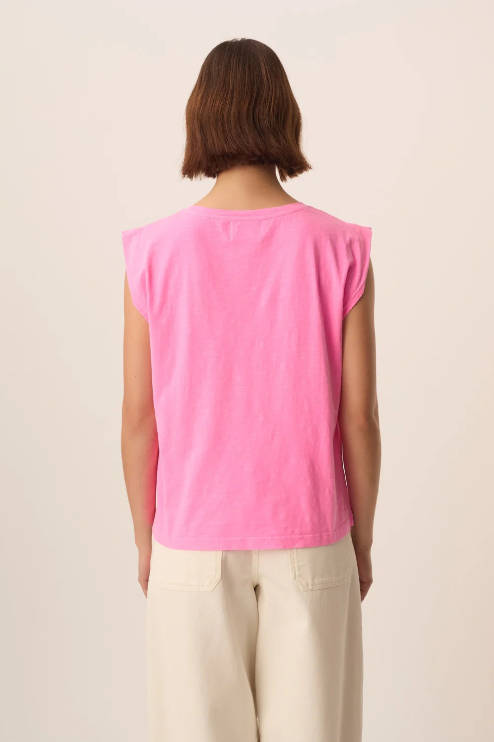 DÉBARDEUR ZAEBA GUM