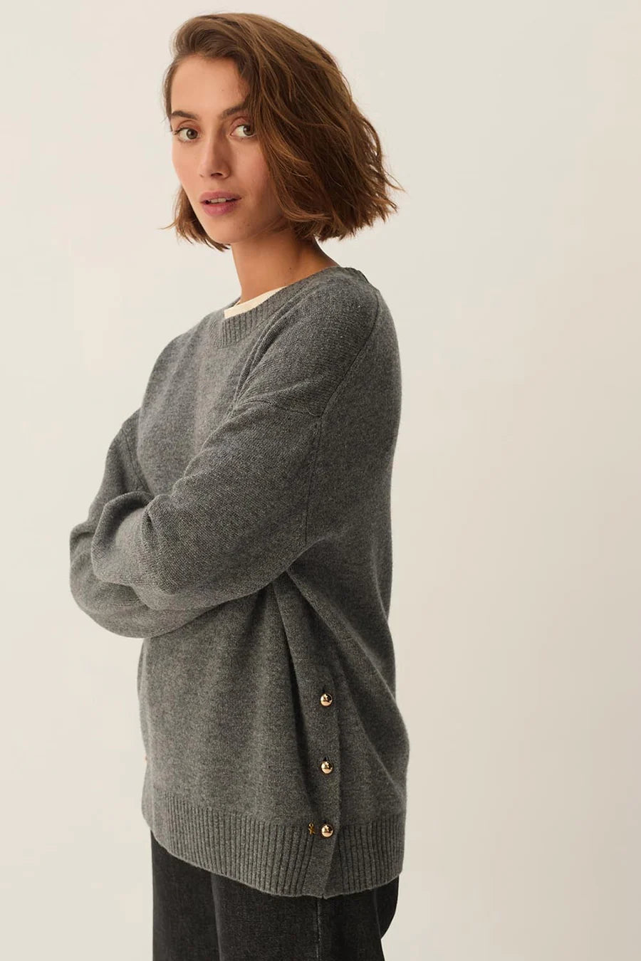 PULL ARIGATO SOURIS CHINE