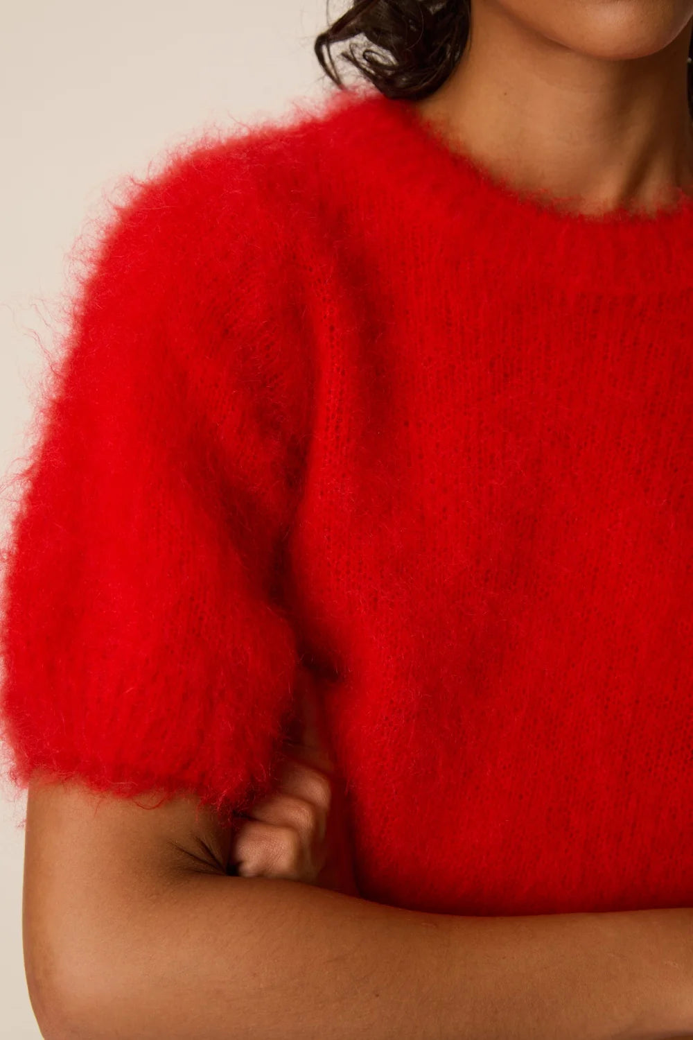 PULL ALEXA ROUGE