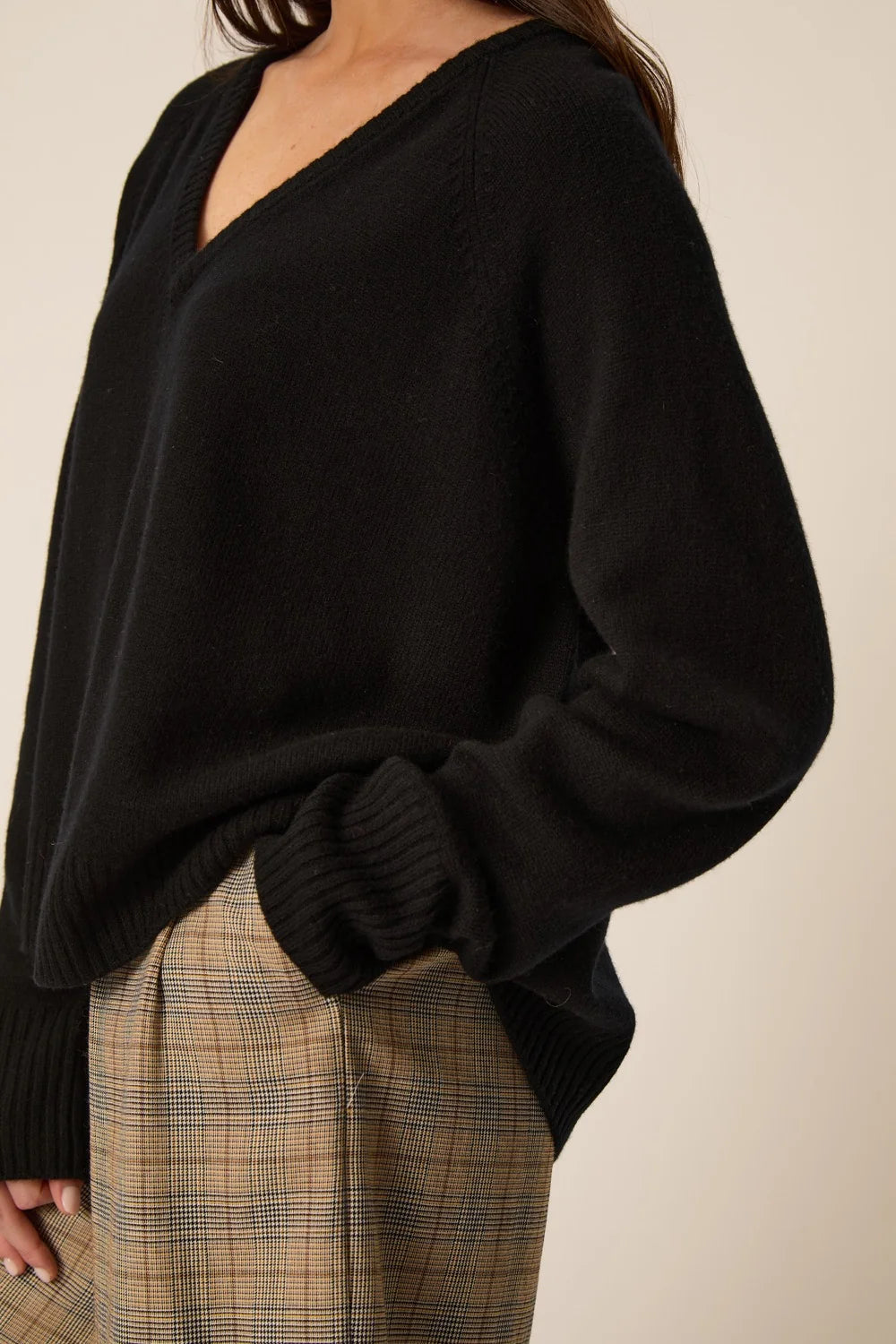 PULL ARILOU NOIR
