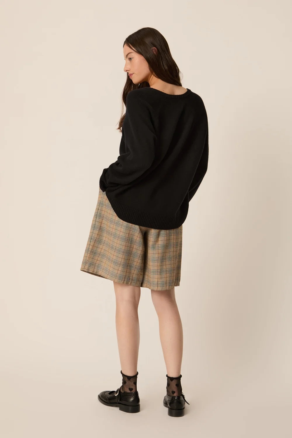 PULL ARILOU NOIR