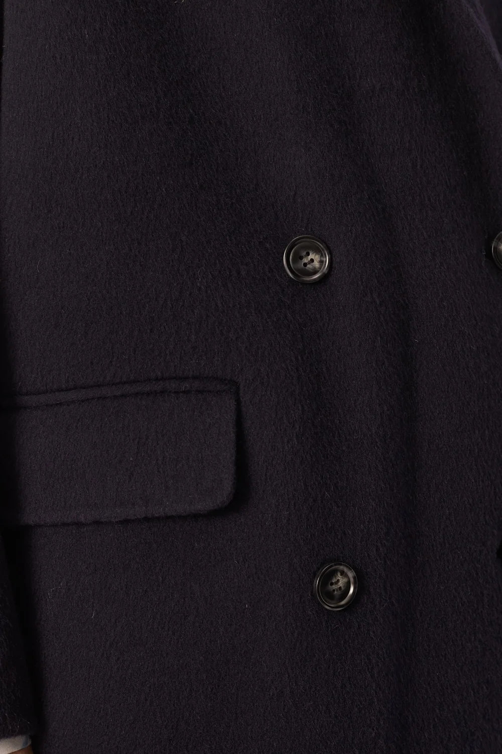 MANTEAU YAMA MARINE