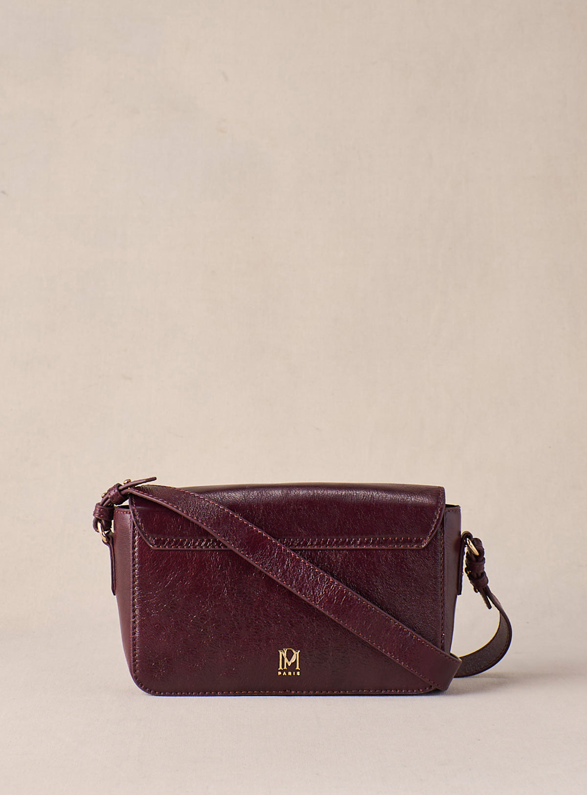 SAC STEPH Aubergine