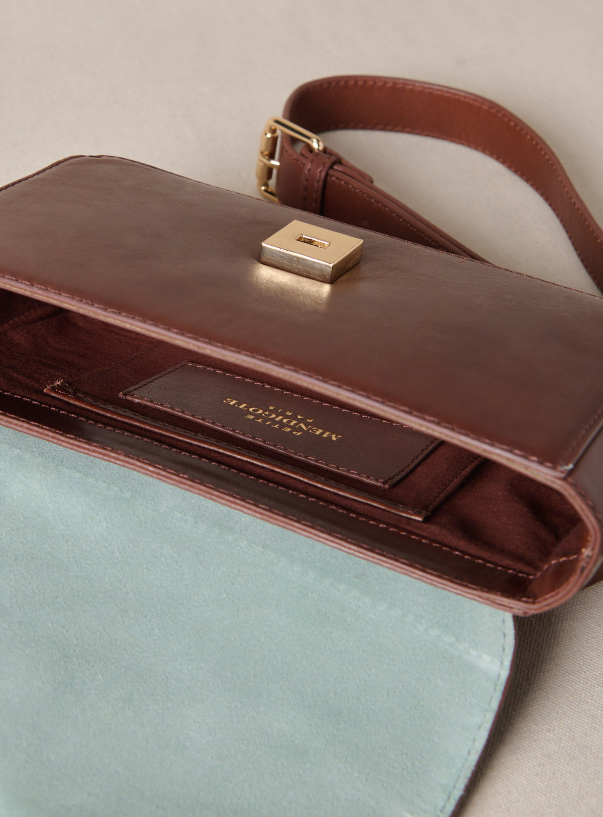 SAC STEPH Brun