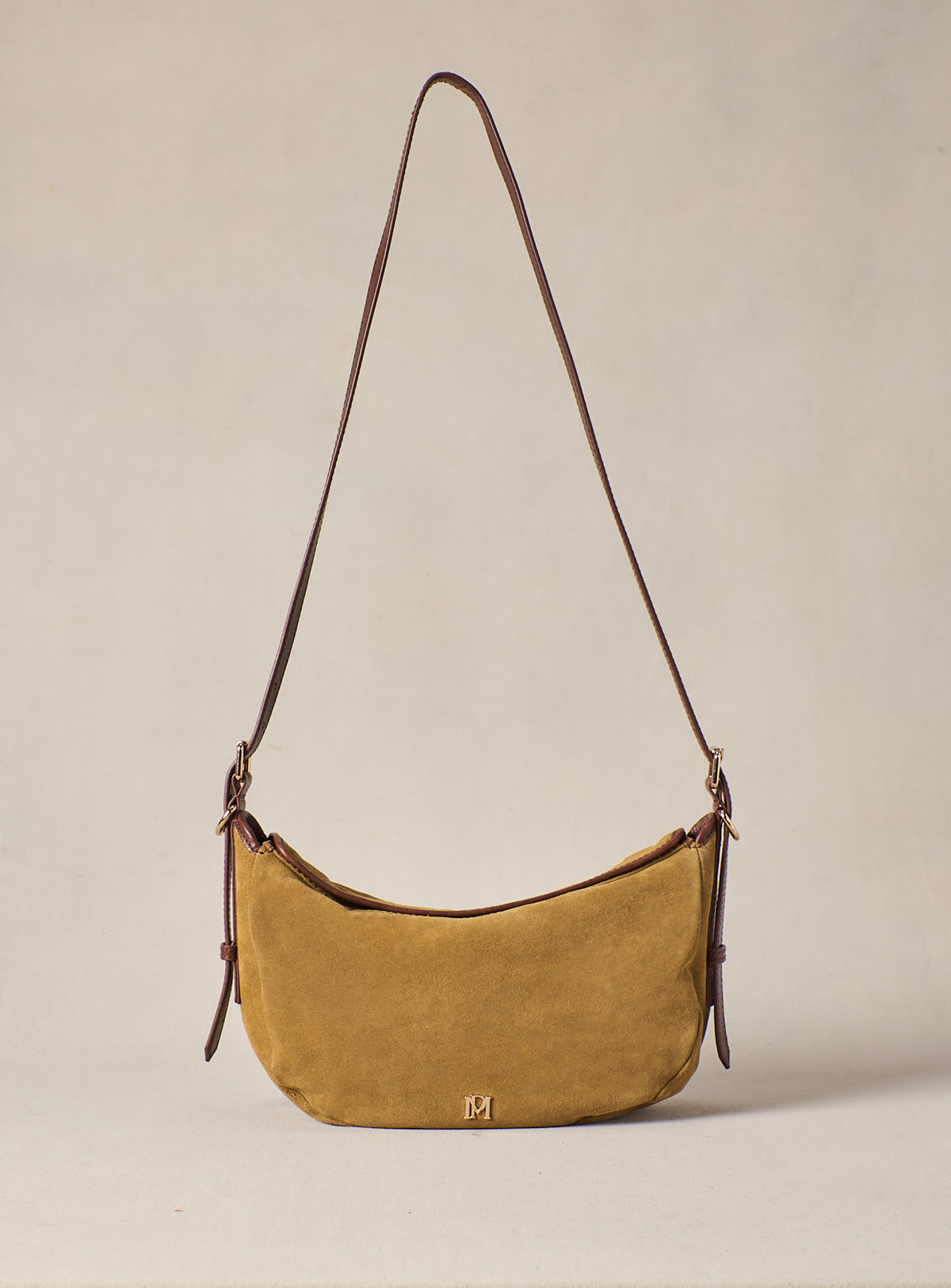SAC SERGE Tabacco
