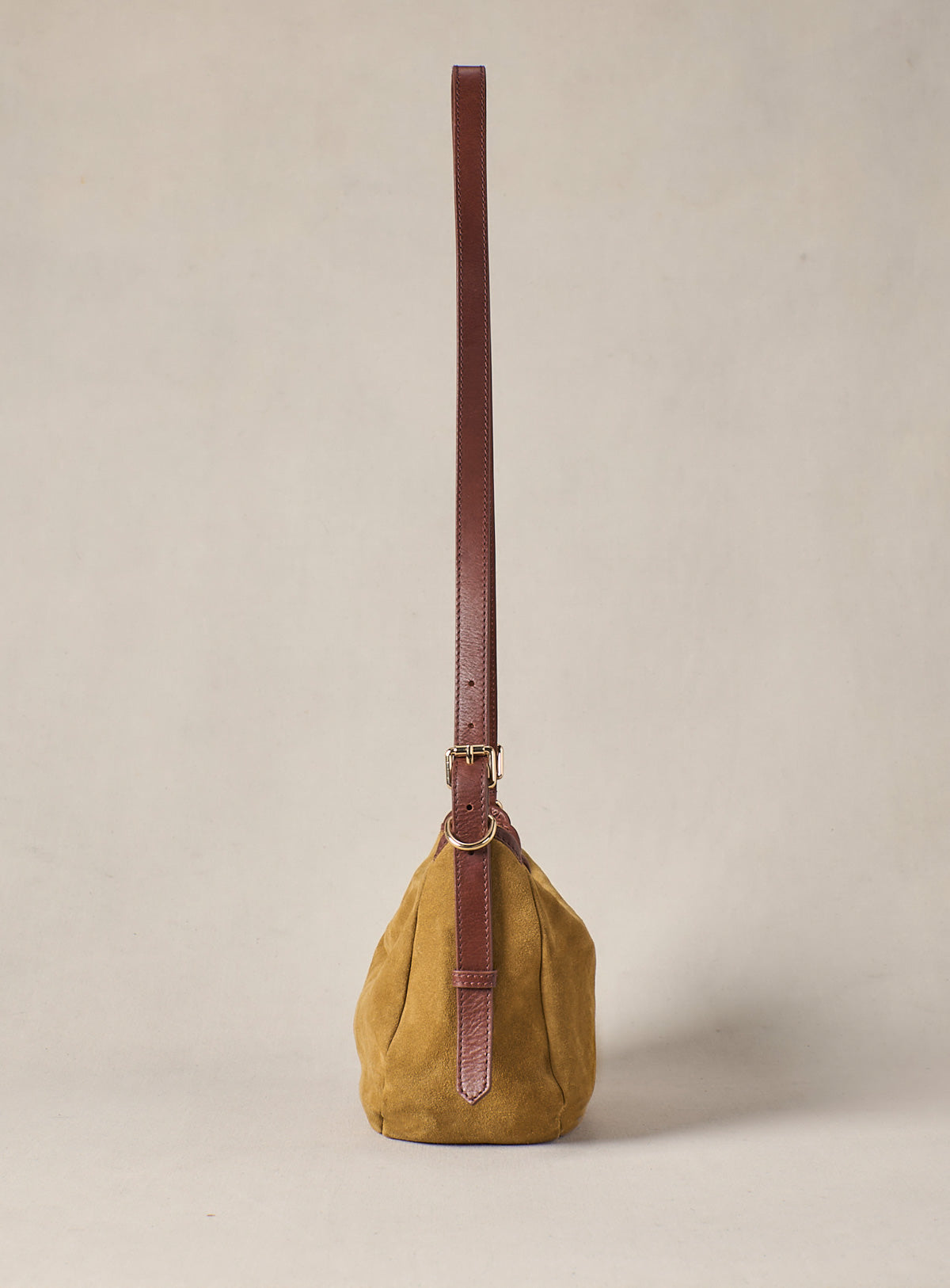 SAC SERGE Tabacco