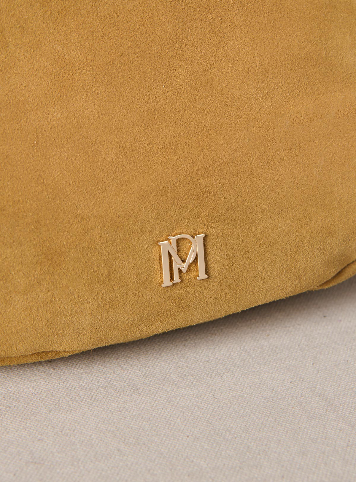 SAC SERGE Tabacco