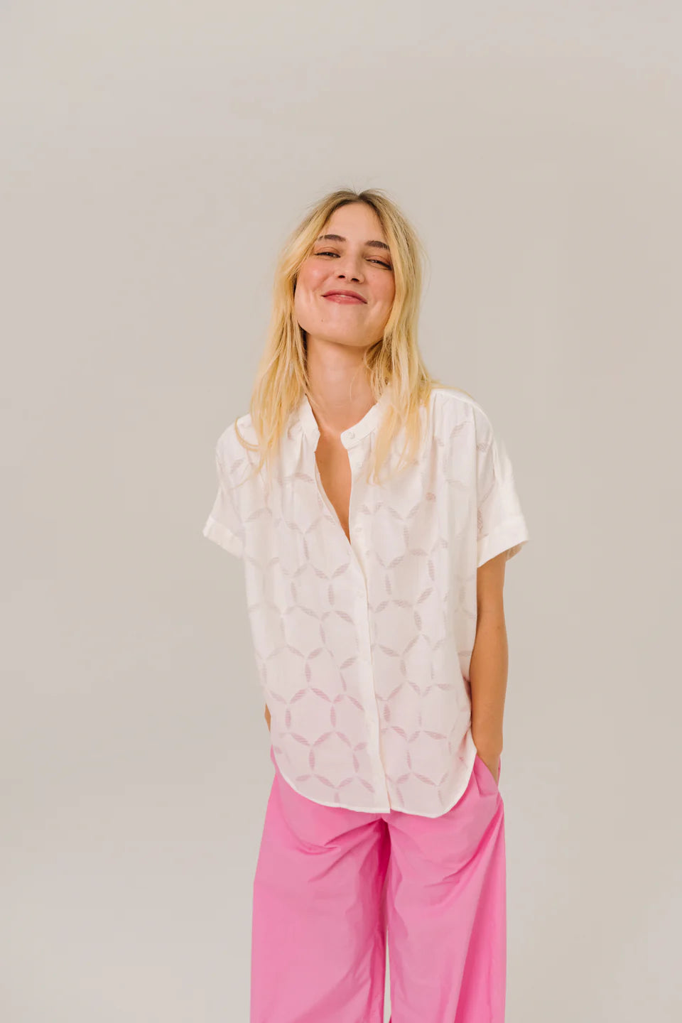 Chemise LOUISON - CERCLE