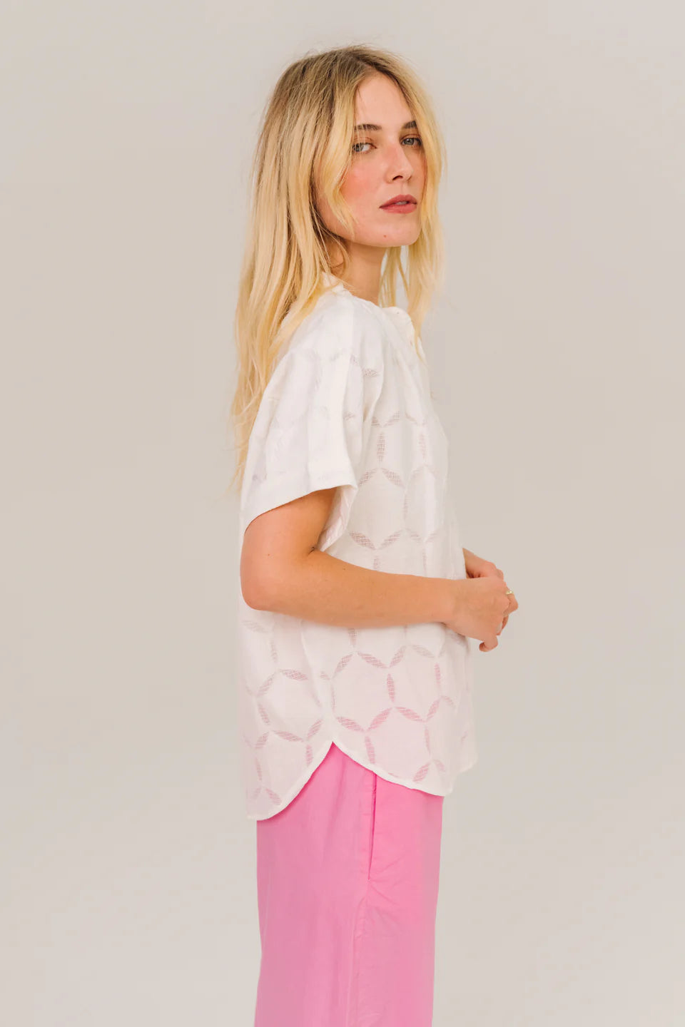 Chemise LOUISON - CERCLE