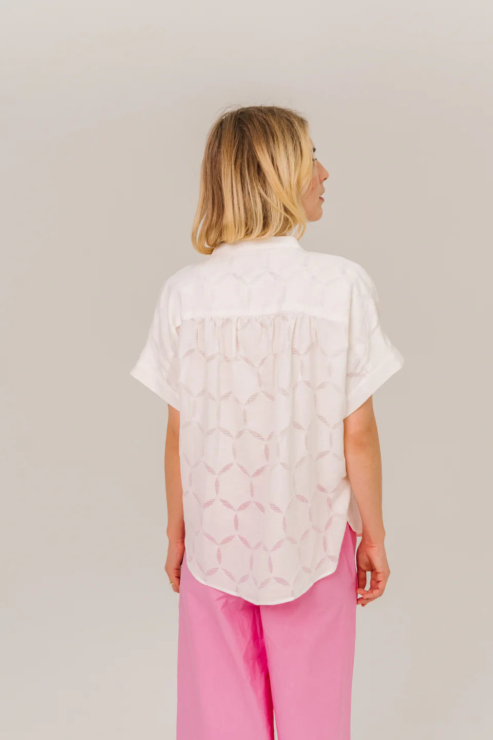 Chemise LOUISON - CERCLE