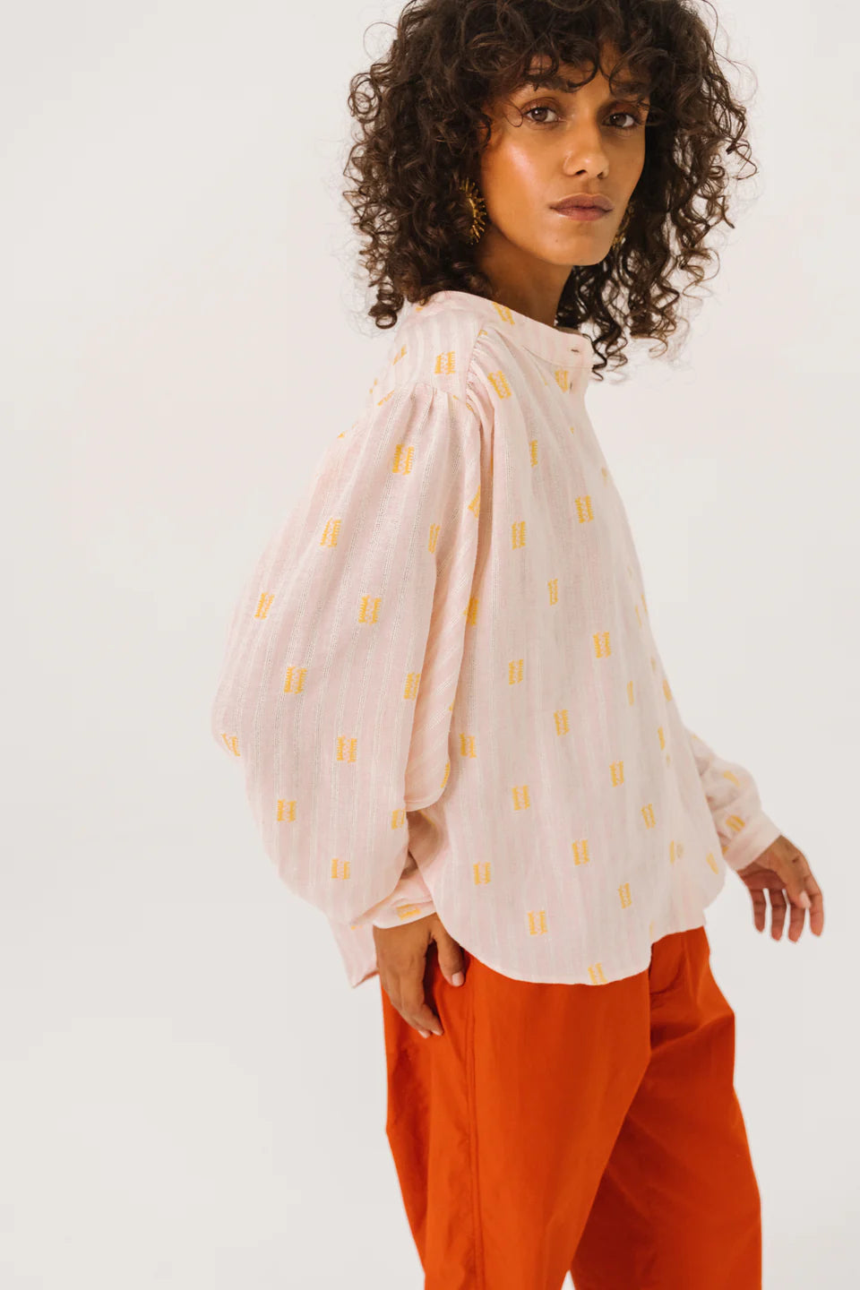 Chemise GLADIS - JERICO