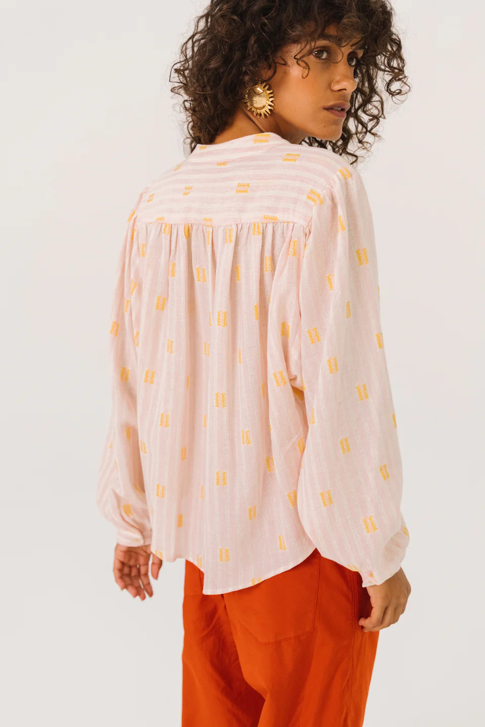 Chemise GLADIS - JERICO