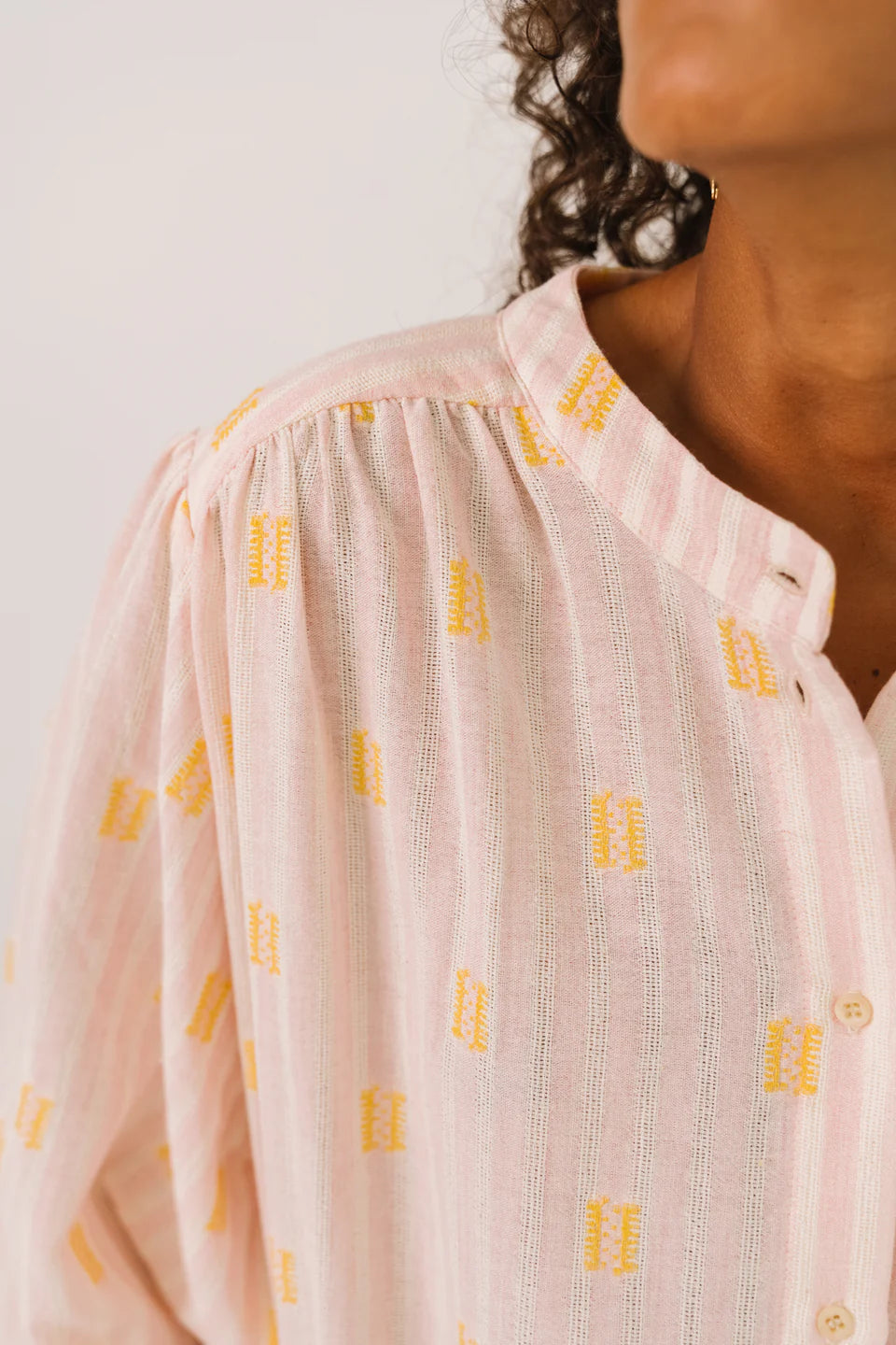 Chemise GLADIS - JERICO